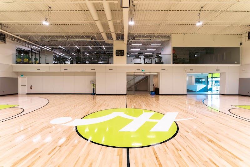 The Home Court