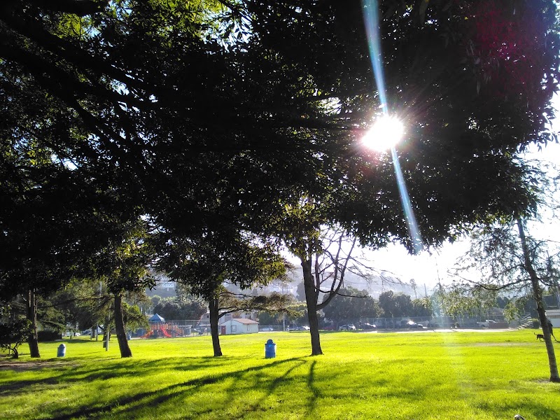 Walteria Park