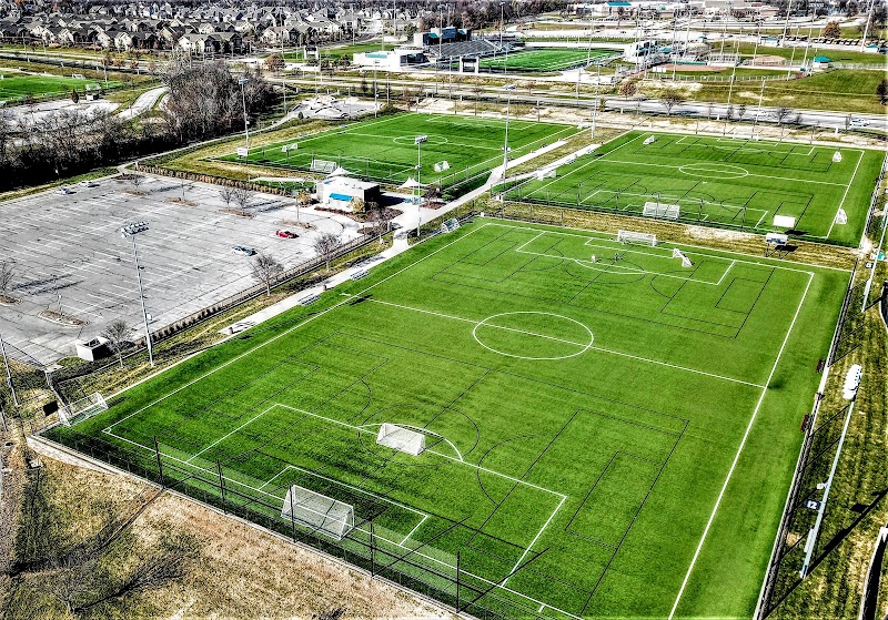 Scheels Overland Park Soccer Complex