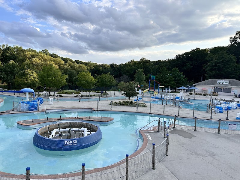 Tibbetts Brook Park