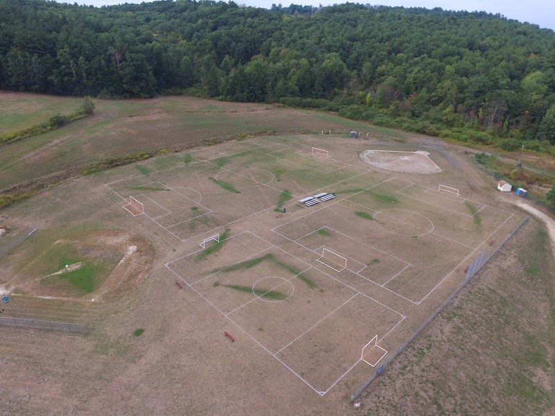 Carnival Hill Field