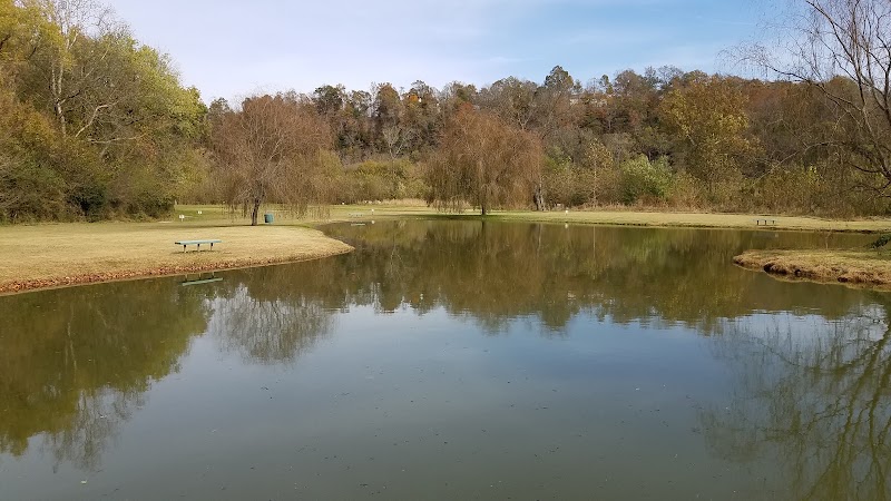 Burns Park Activity Center