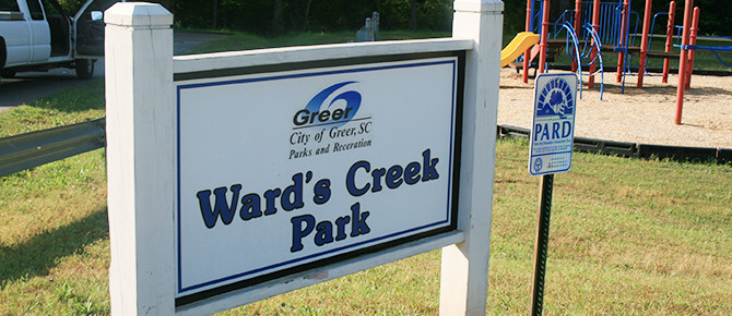 Wards Community Park