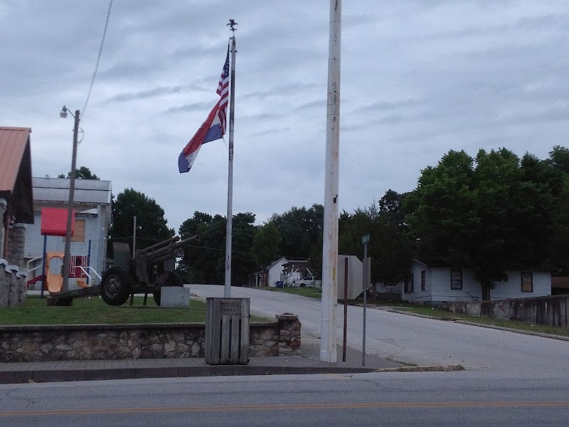 Veterans Park