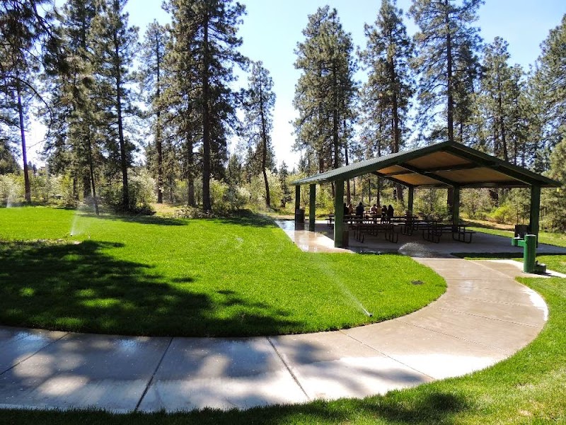 Sullivan Park