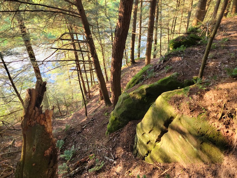 Hemlock County Park