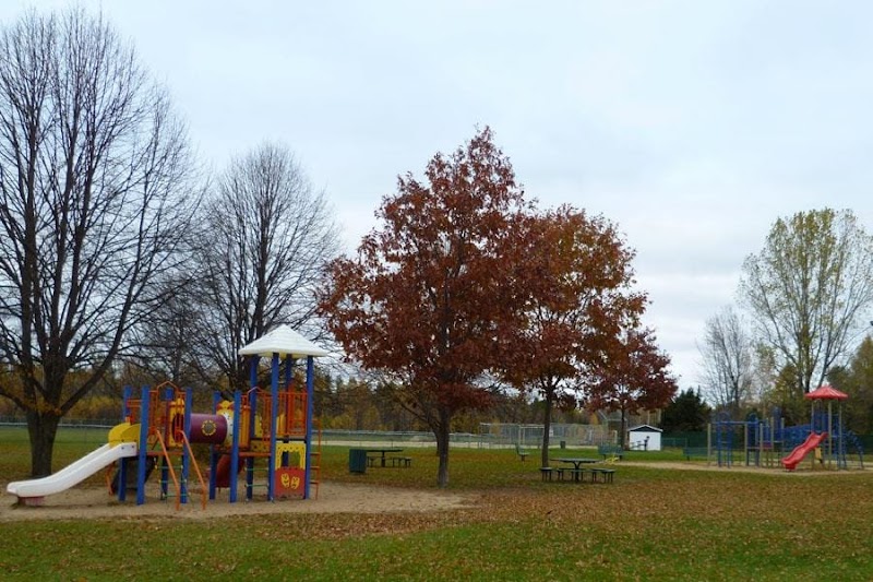 Parc Masse