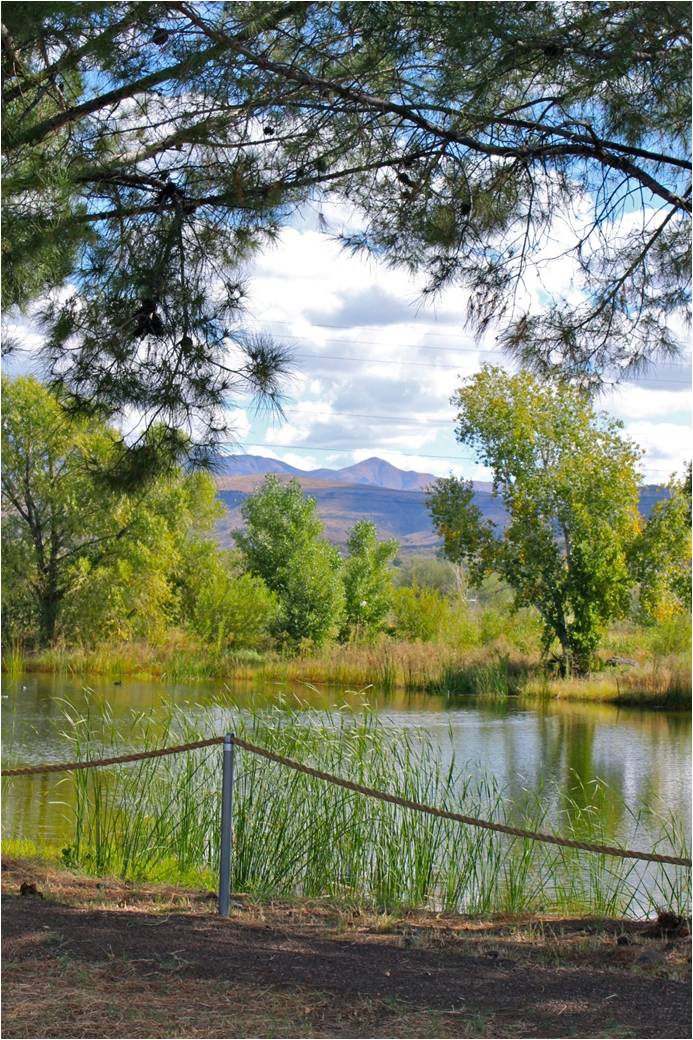 Black Canyon Heritage Park