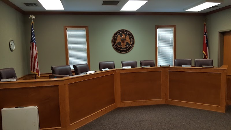 Waynesboro City Hall