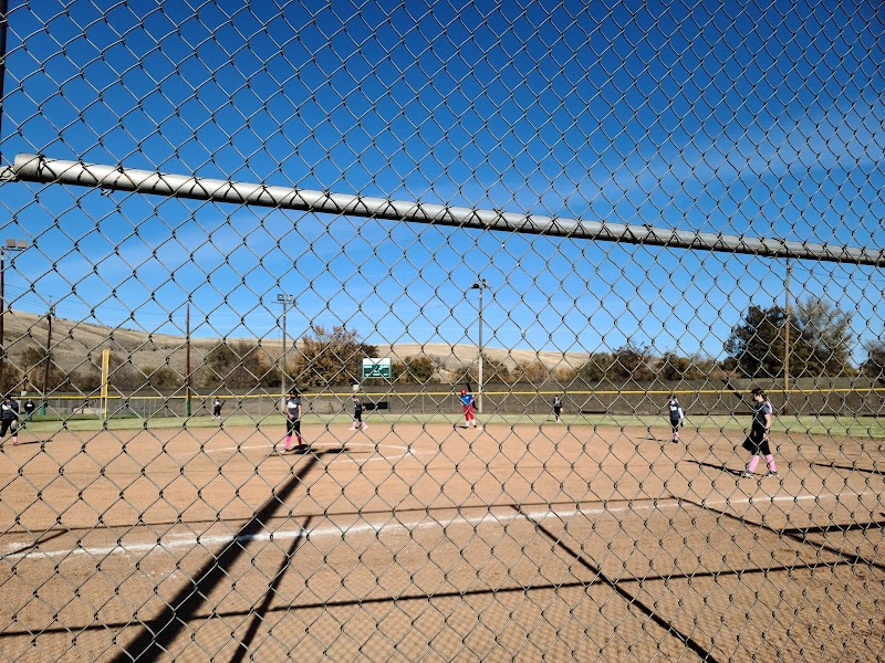 Pendleton Little League Park - Pickleball in Pendleton, Oregon