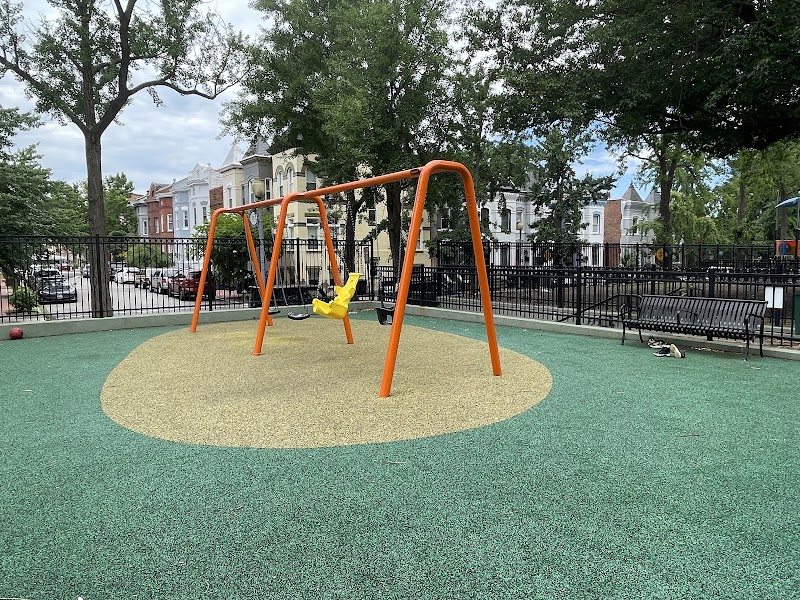 New York Avenue/Dunbar Recreation Center