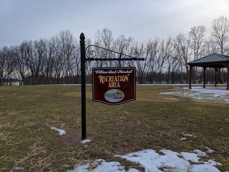 William (Jack) Marshall Recreation Area