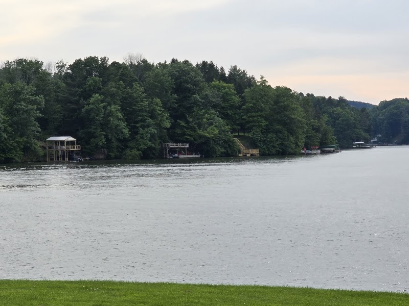 Balcom Beach