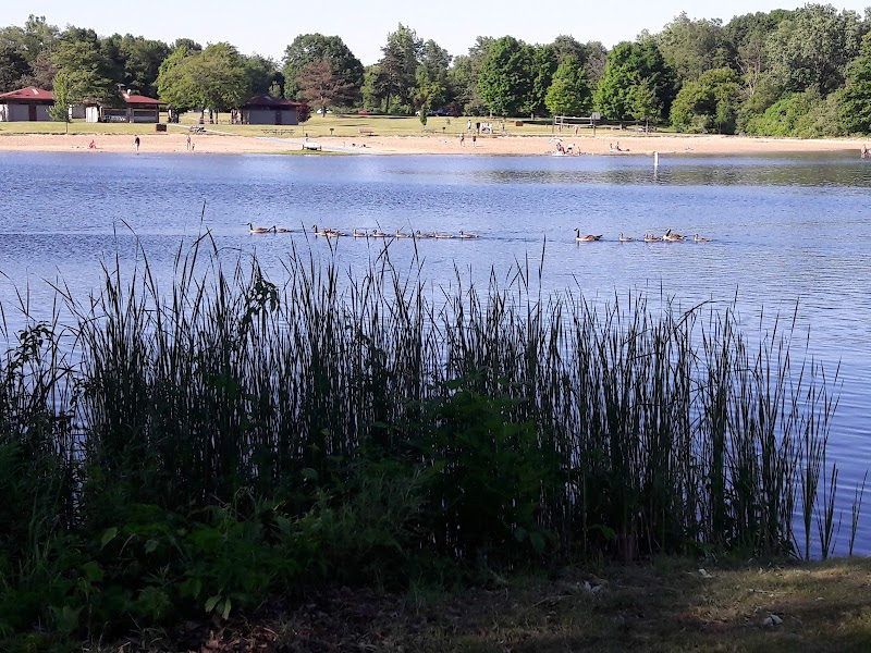 Metamora-Hadley Recreation Area