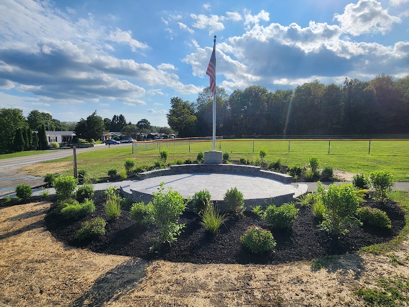 Martz Field