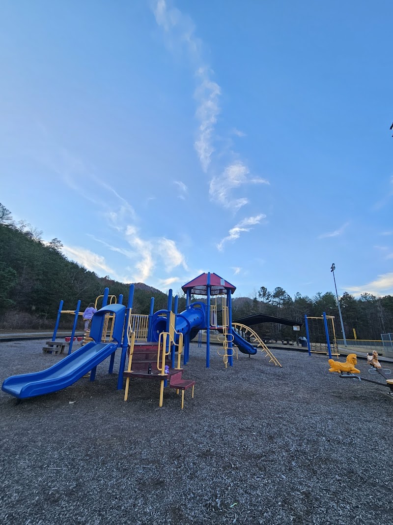 Polk County Recreation Complex