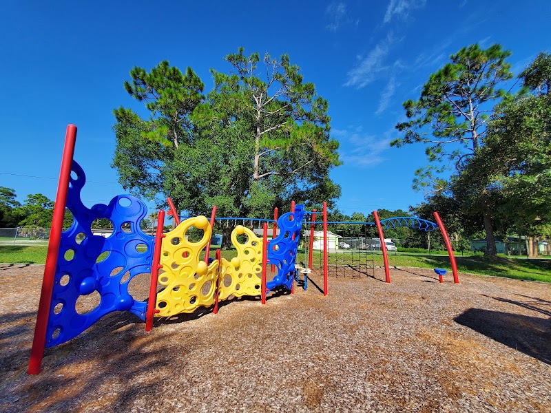 Nancy Cummings Childrens Park