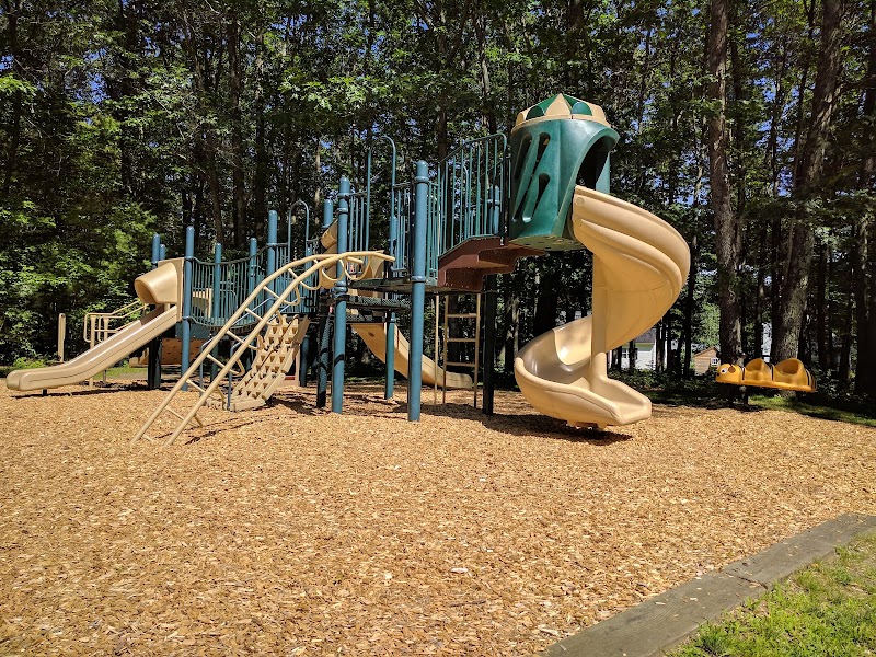 Pearl Street Park
