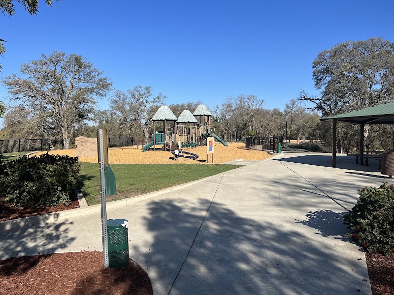 Lake Forest Park