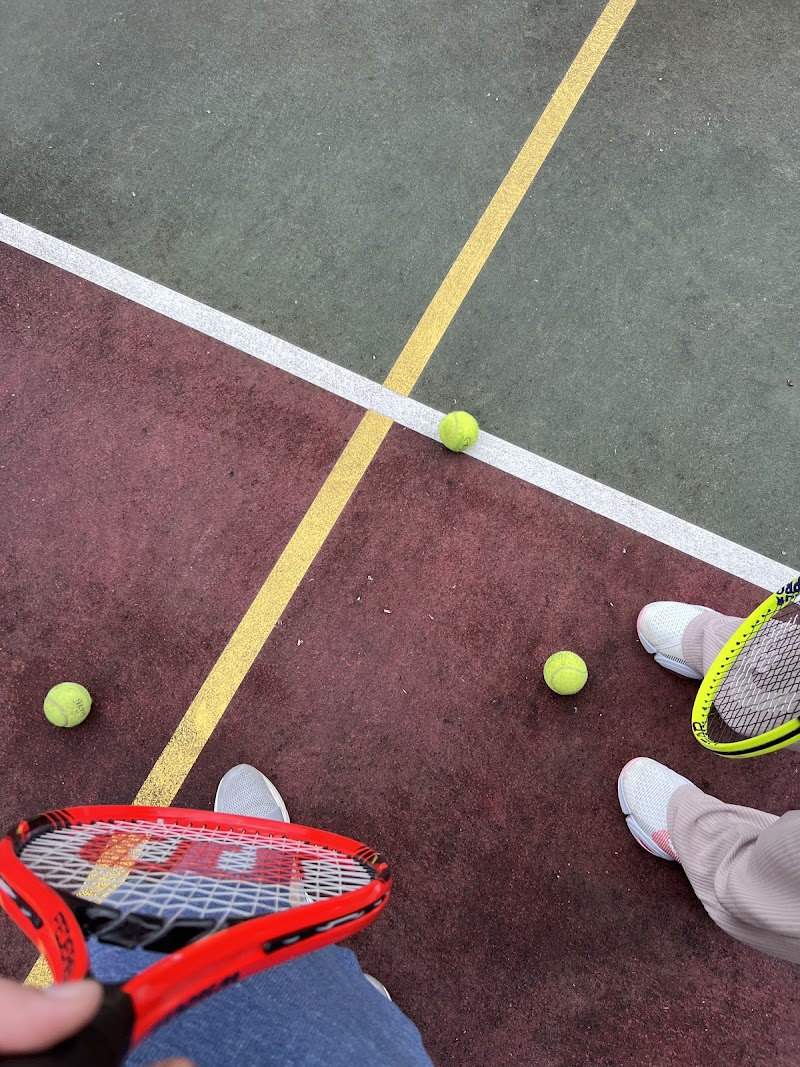 Lowell Park Pickleball and Tennis Court - Pickleball in Everett, Washington