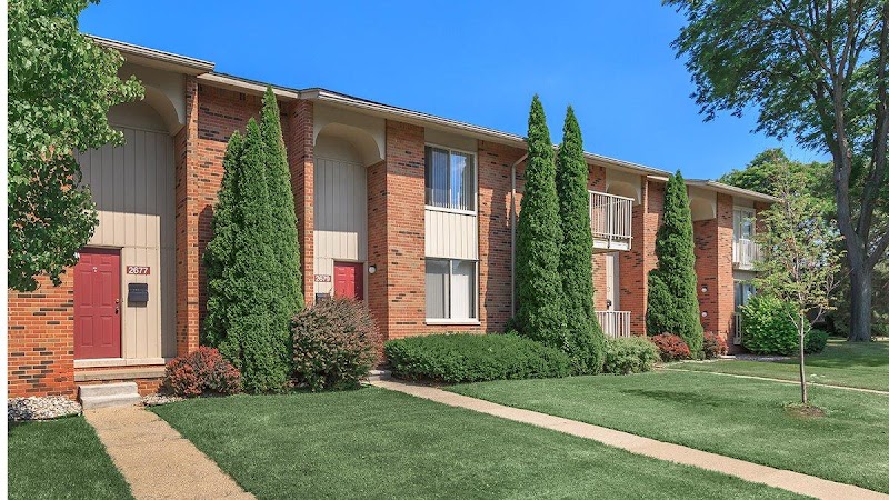 Somerset Park Apartments