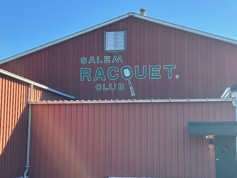 Salem Racquet & Health Club - Pickleball in Negley, Ohio