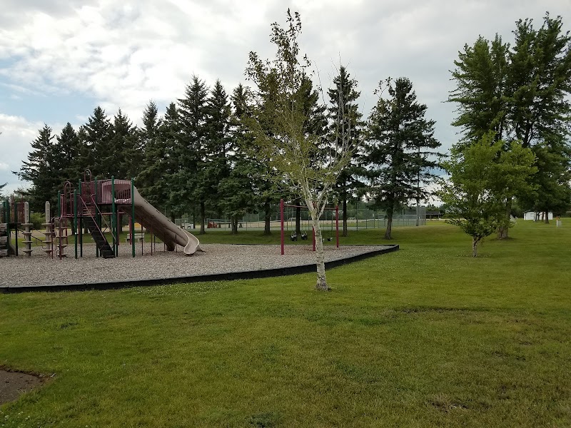 Mill Pond Park - Pickleball in Sand Creek, Wisconsin