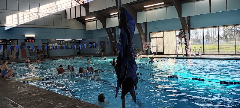 North Whidbey Pool, Park, and Recreation District | NWPPRD & John Vanderzicht Memorial Pool - Pickleball in Oak Harbor, Washington