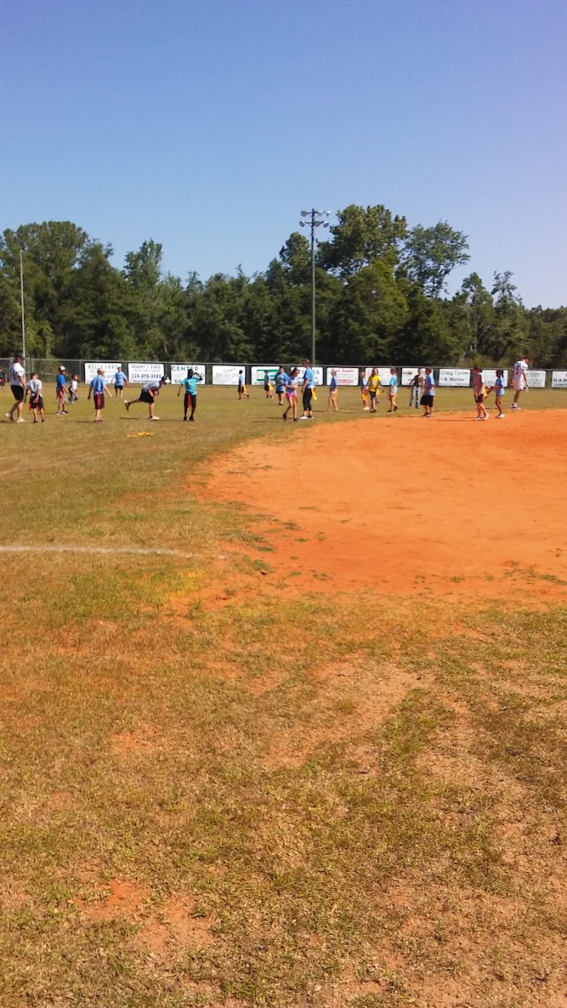 Samson Recreation Parks