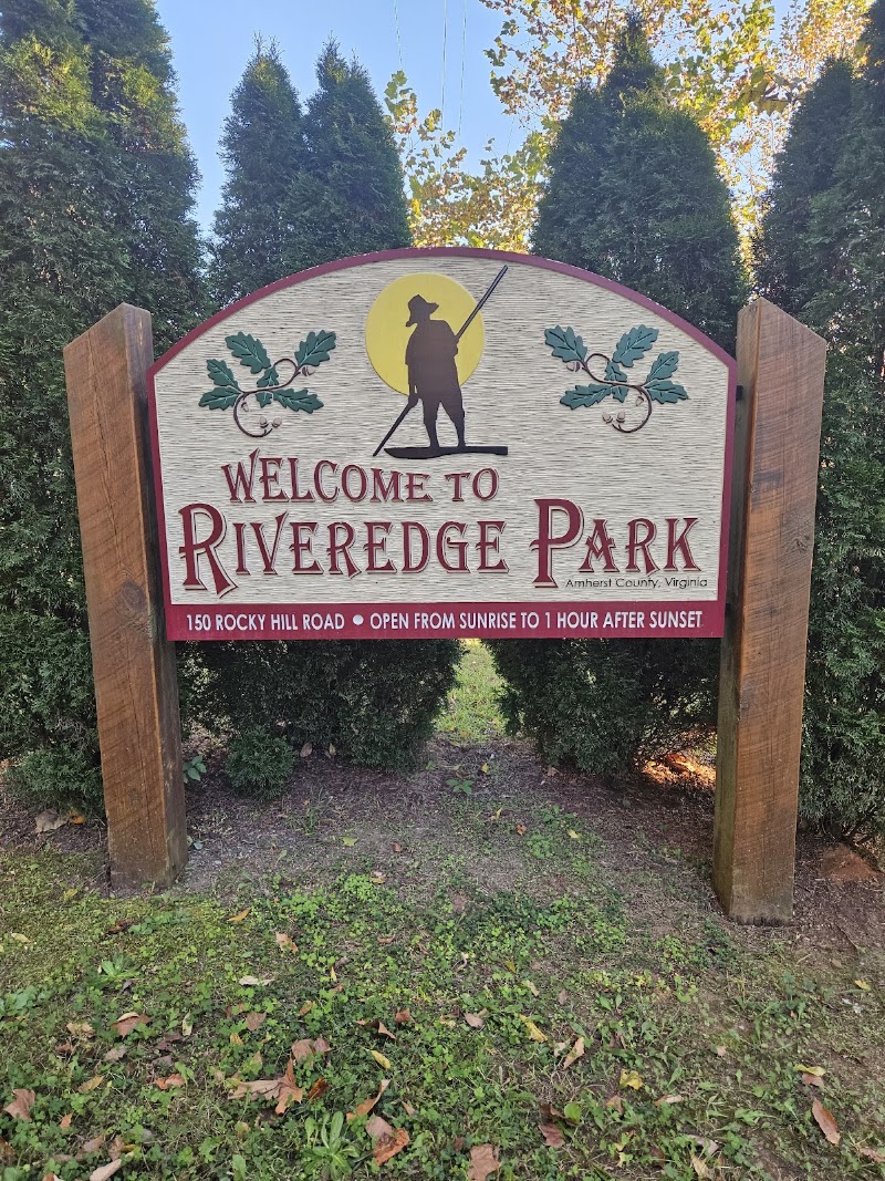 Riveredge Park