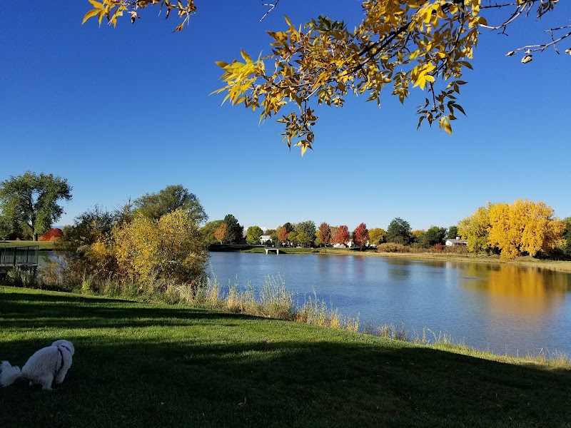 Cherry Park Pavilion - Pickleball in Thornton, Colorado