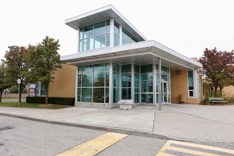 Armadale Community Centre - Pickleball in Markham, Ontario
