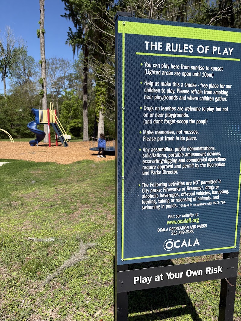 Clyatt Park