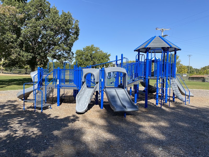 Garfield Park