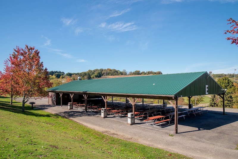 Hempfield Park - Pickleball in Bovard, Pennsylvania