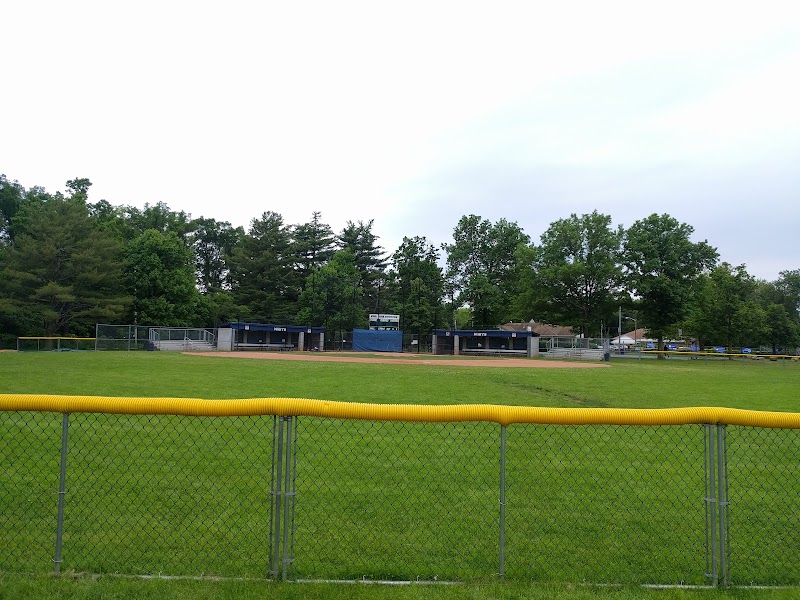 Gero Park