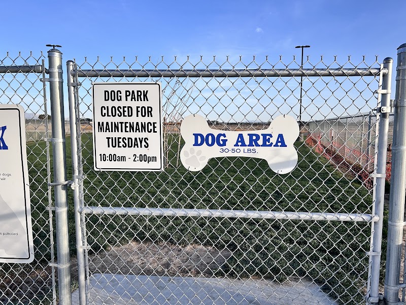 Kellogg Park - Pickleball in Pahrump, Nevada