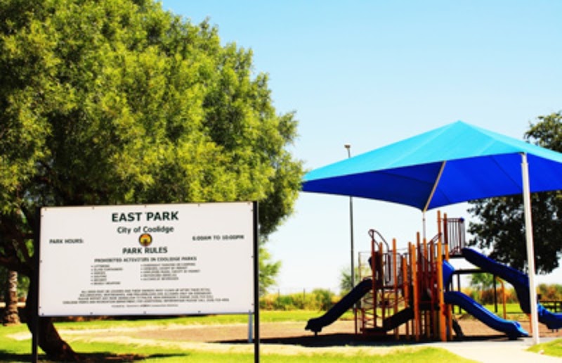 Coolidge Parks & Recreation