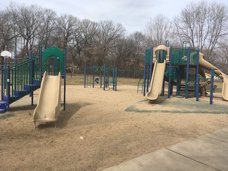 Paul Wethern Park