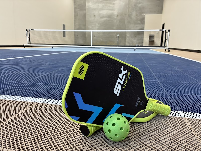 Open Courts, LLC - Waukee