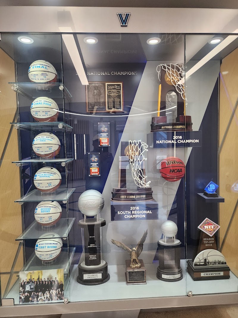 Davis Center for Athletics and Fitness - Pickleball in Villanova, Pennsylvania