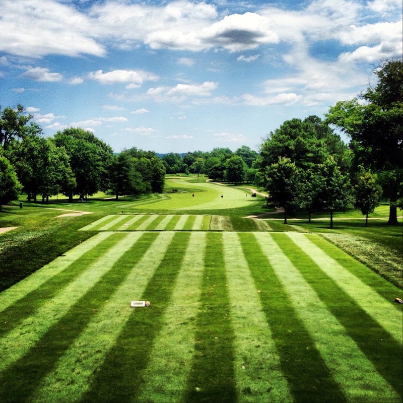 Belle Haven Country Club - Pickleball in Alexandria, Virginia