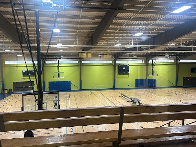 Beech Woods Recreation Center