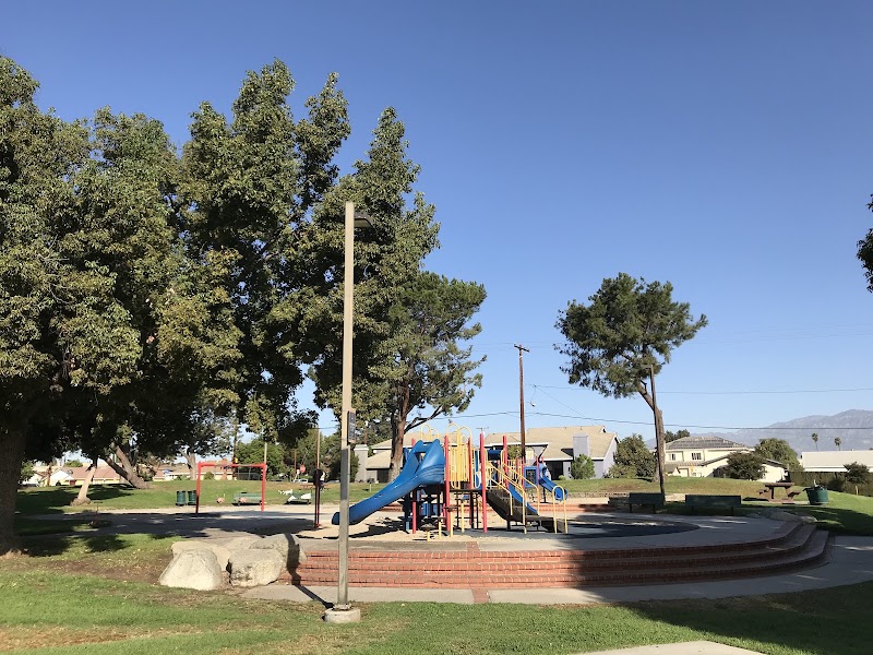 Sierra Vista Park - Pickleball in Rosemead, California