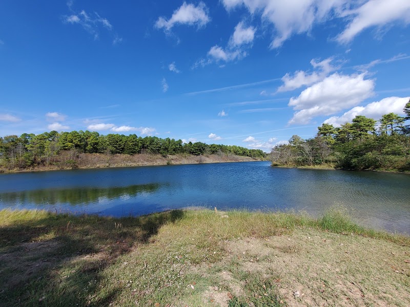 McCurtain Park