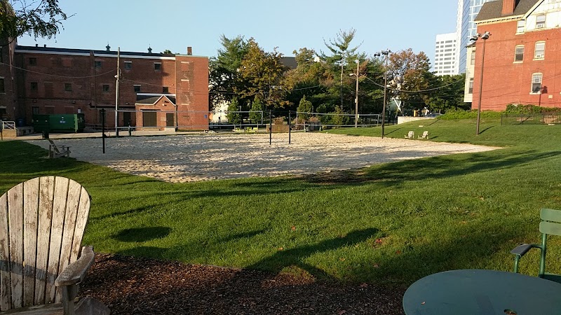 Buckley Green