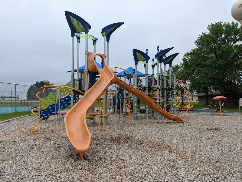 Lions Park
