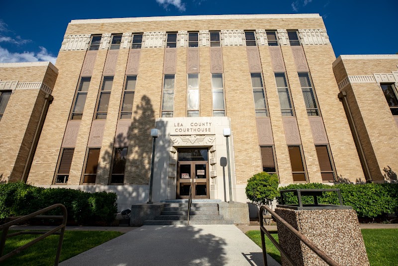 Lea County District Court