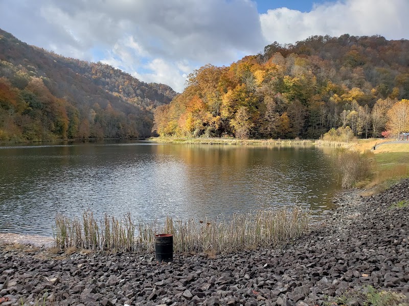 Rockhouse Lake Park