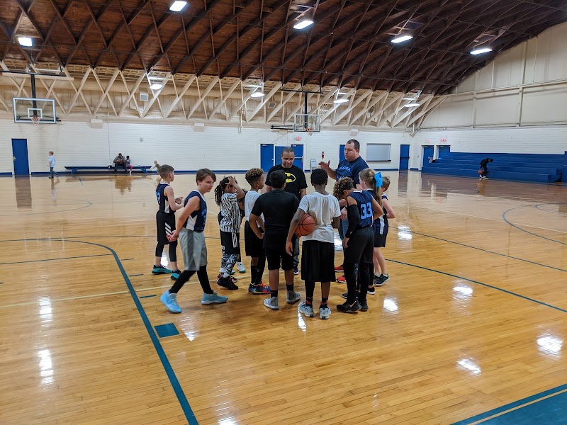 Soldiers Memorial Sports Arena